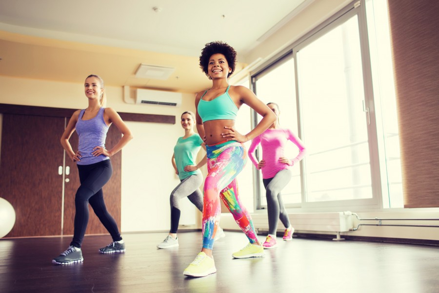 Quels sont les avantages de l'exercice aérobie ?