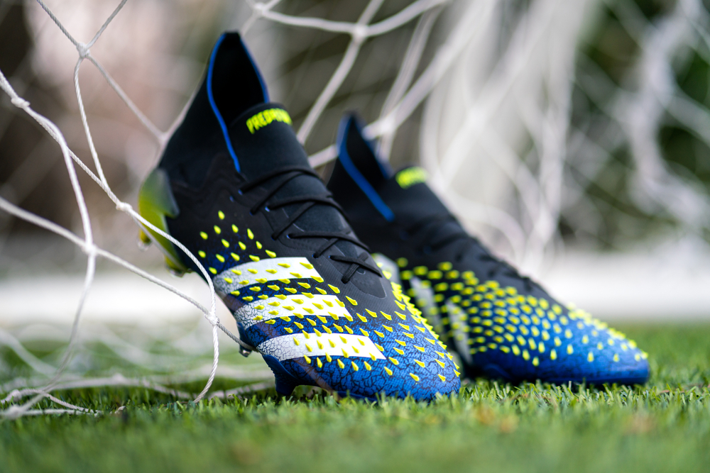 Adidas Predator : les crampons pour gagner tous les matchs ?