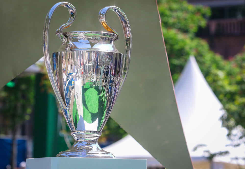 Pronostic de la Ligue des Champions : qui soulèvera la coupe aux grandes oreilles en 2022 ?