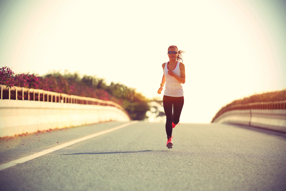 Comment courir plus longtemps ? On vous dit tout