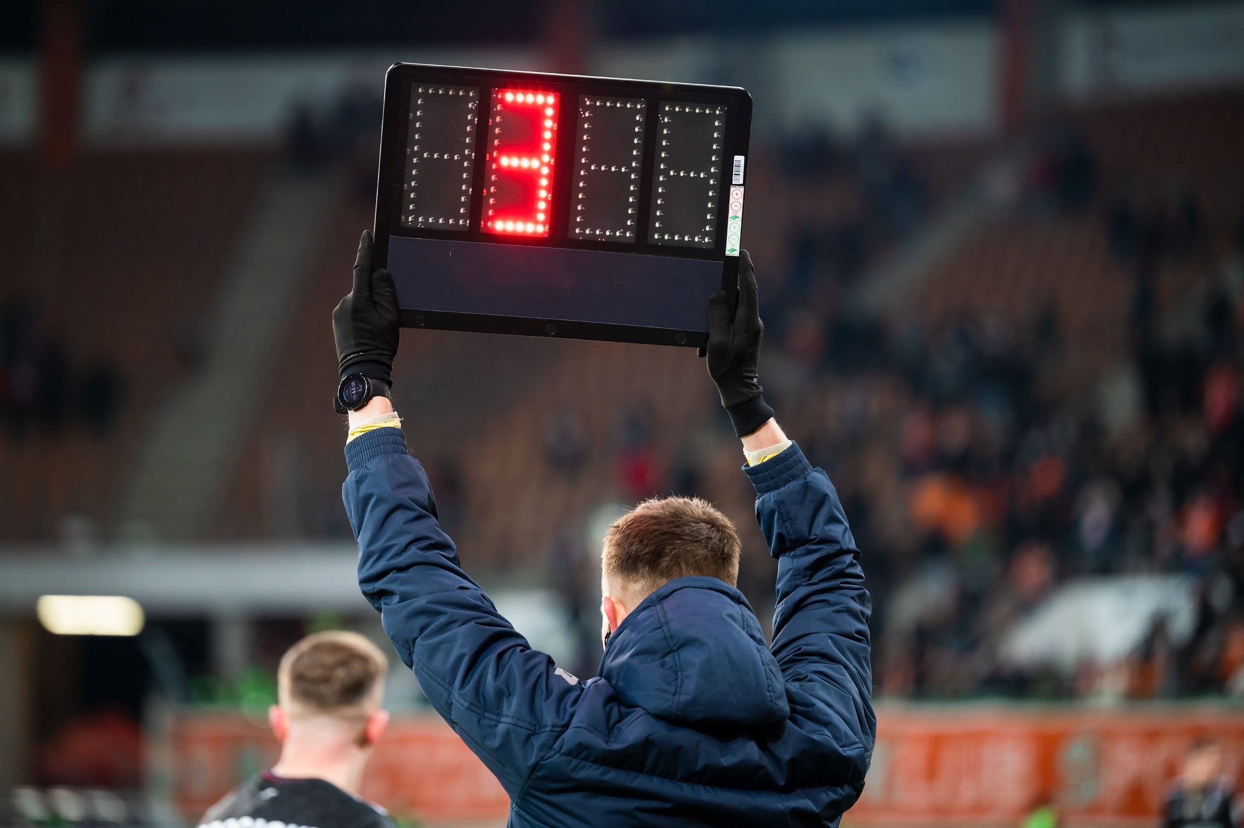 Prolongation au foot : quelles sont les règles ?