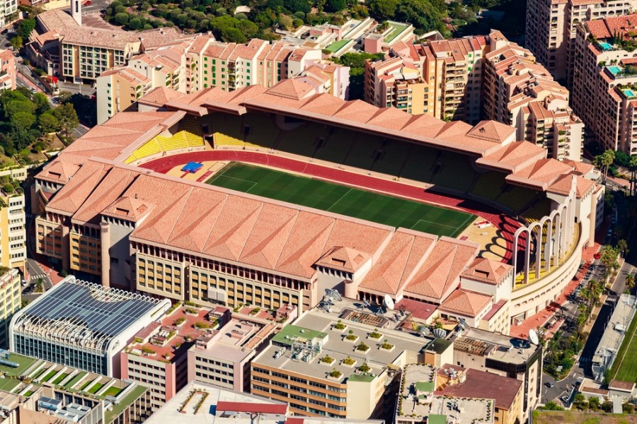 Comment visiter le stade de Monaco ?
