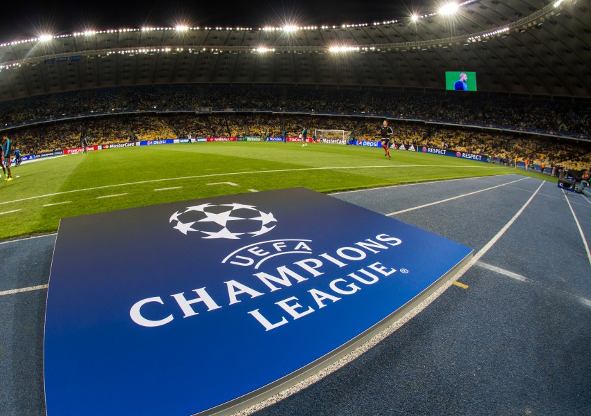 Ligue des champions calendrier : que nous réserve-t-elle ?