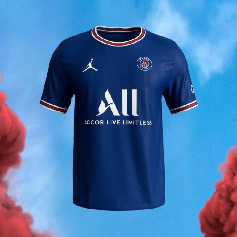 Nouveau maillot du PSG : quand va-t-il sortir ?