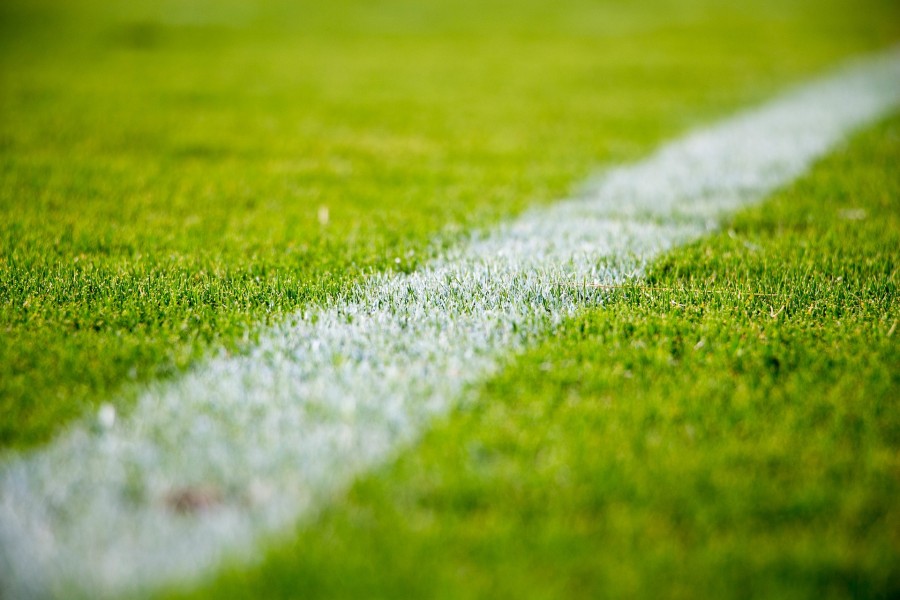 Pelouse terrain de foot comment est elle r alis e https